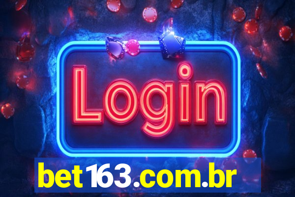 bet163.com.br