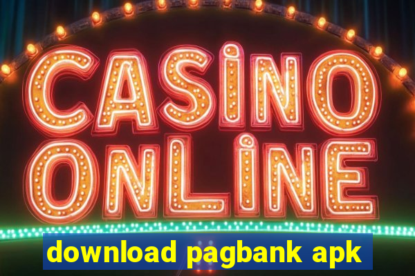 download pagbank apk