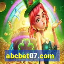 abcbet07.com