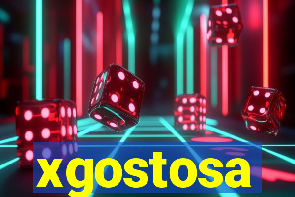 xgostosa