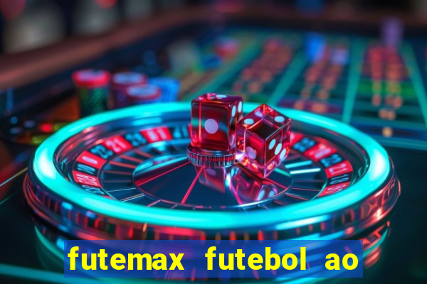 futemax futebol ao vivo brasil