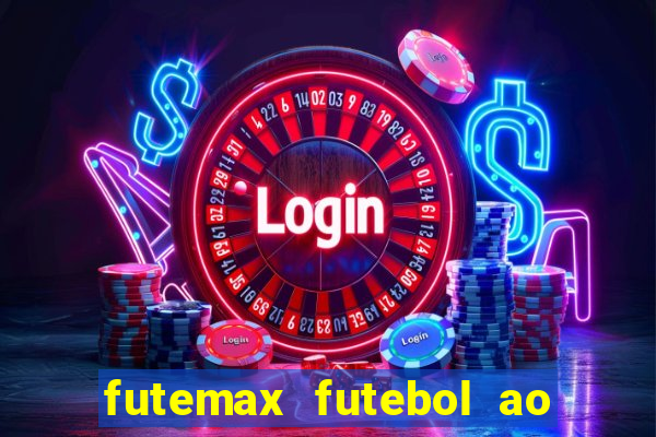 futemax futebol ao vivo brasil