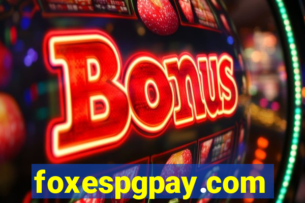 foxespgpay.com