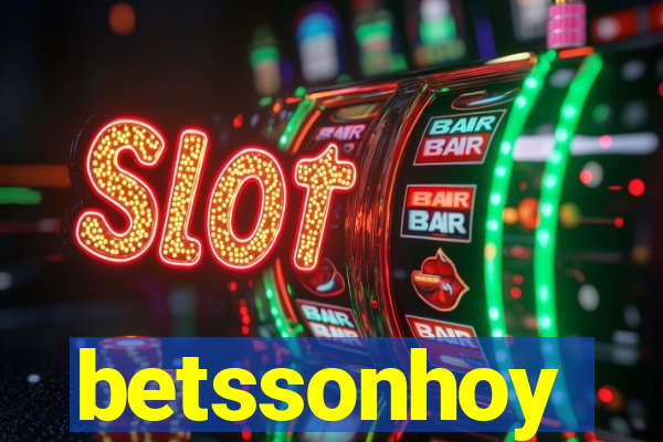 betssonhoy