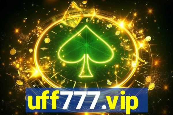 uff777.vip