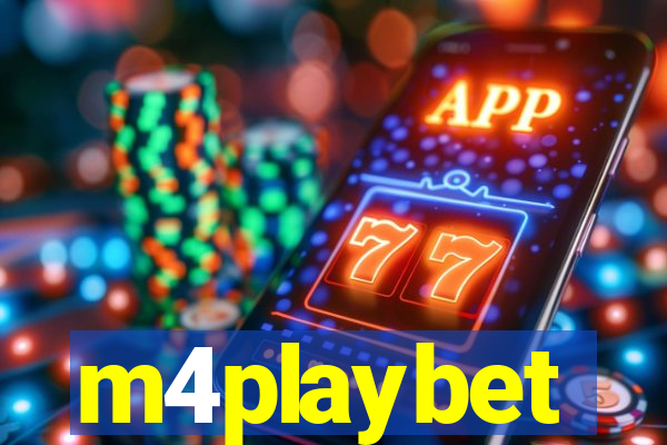 m4playbet