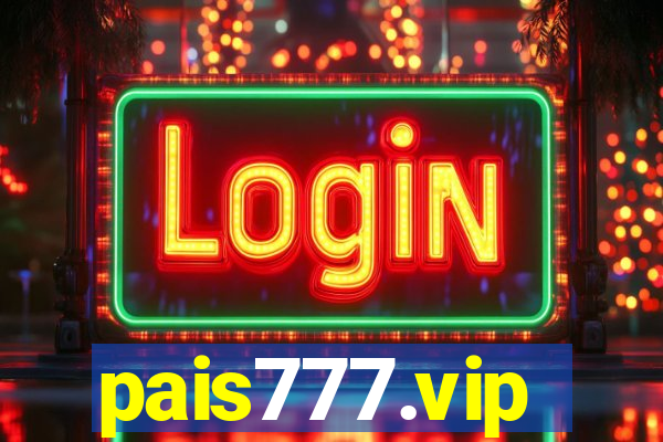 pais777.vip