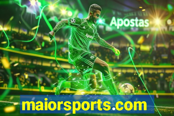 maiorsports.com