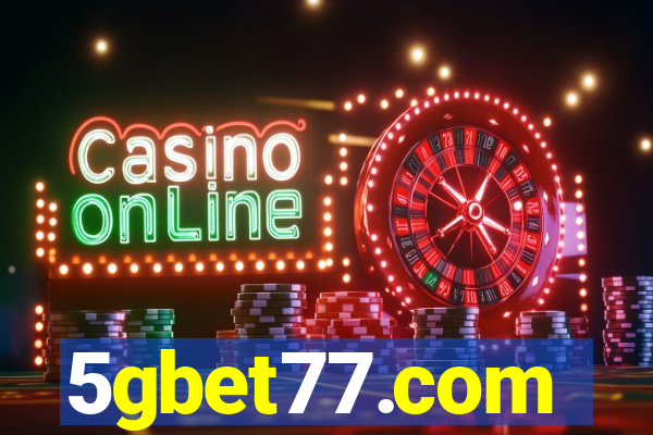 5gbet77.com