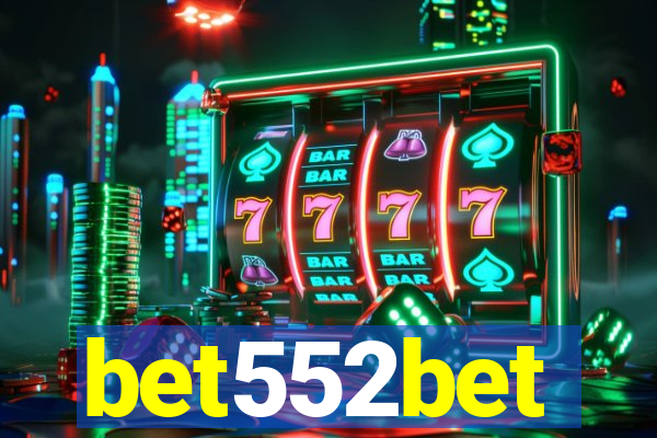 bet552bet