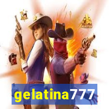 gelatina777