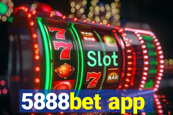 5888bet app