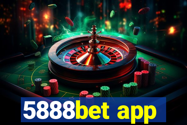 5888bet app