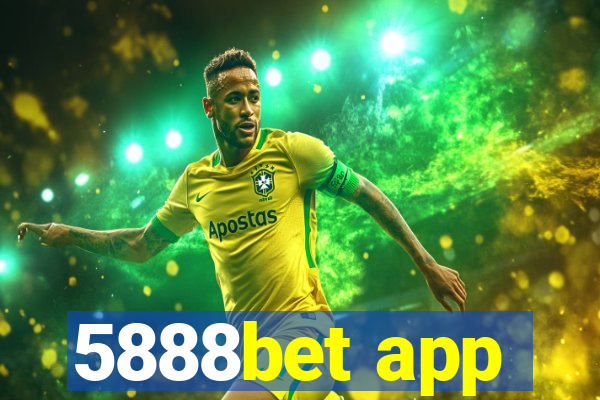 5888bet app