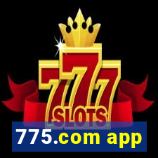 775.com app