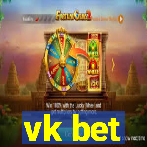 vk bet