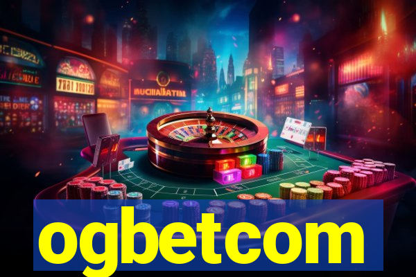 ogbetcom