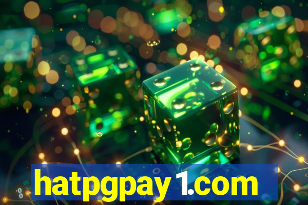 hatpgpay1.com