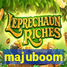 majuboom