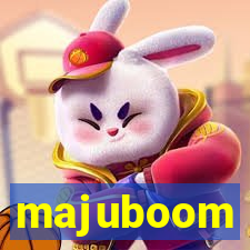 majuboom