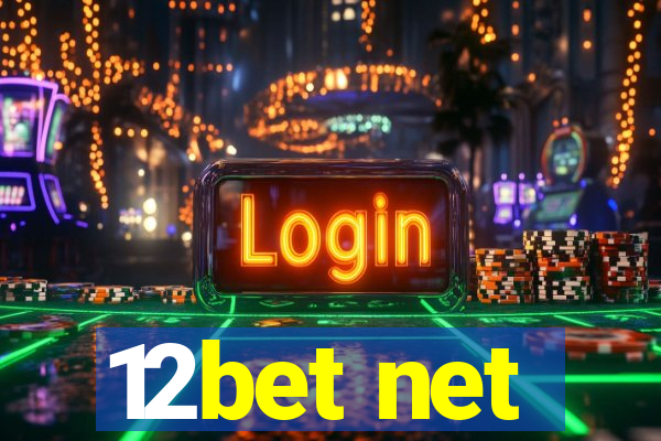 12bet net