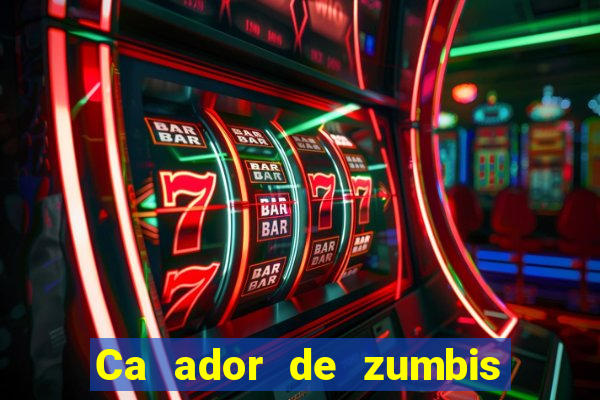 Ca ador de zumbis baixar ca ador de zumbi filme completo dublado