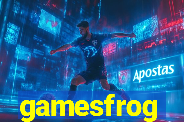 gamesfrog