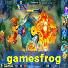 gamesfrog