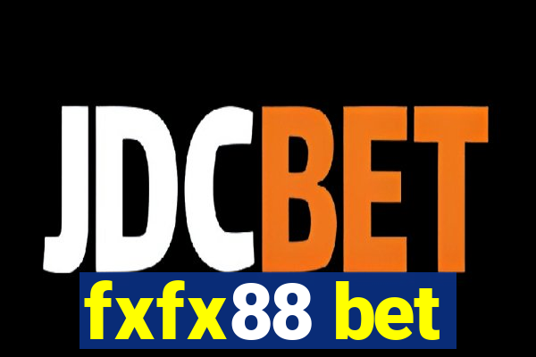 fxfx88 bet