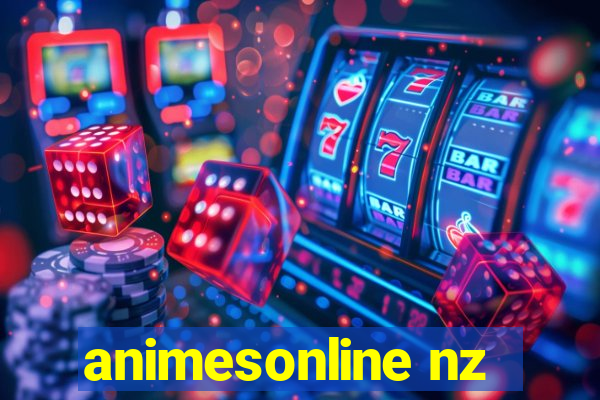 animesonline nz