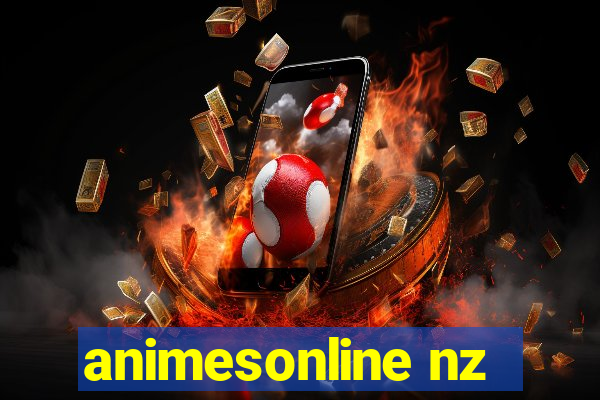 animesonline nz