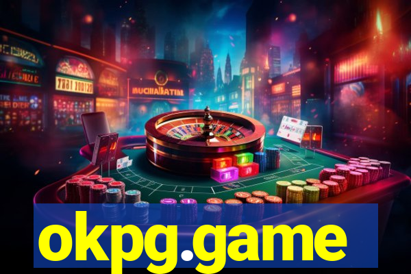 okpg.game