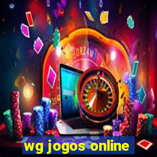 wg jogos online