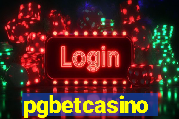 pgbetcasino