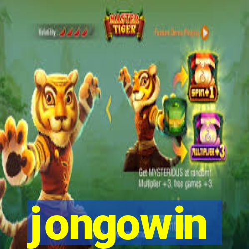 jongowin