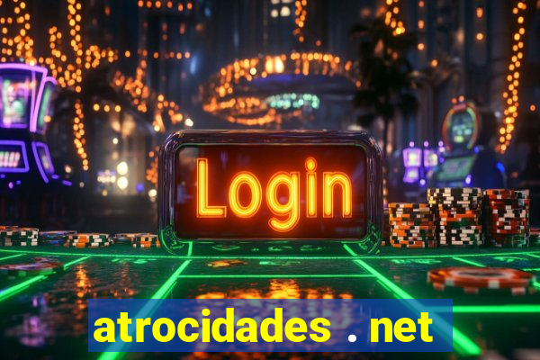 atrocidades . net