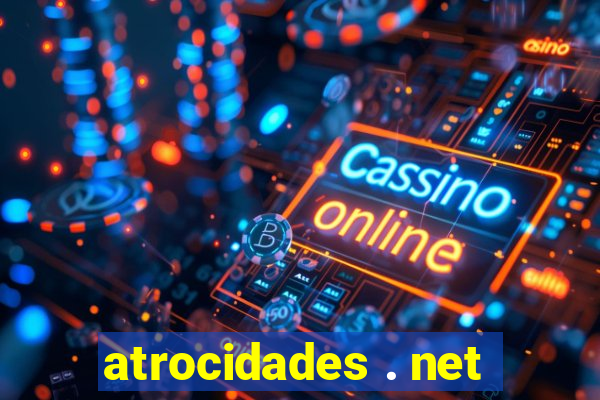 atrocidades . net