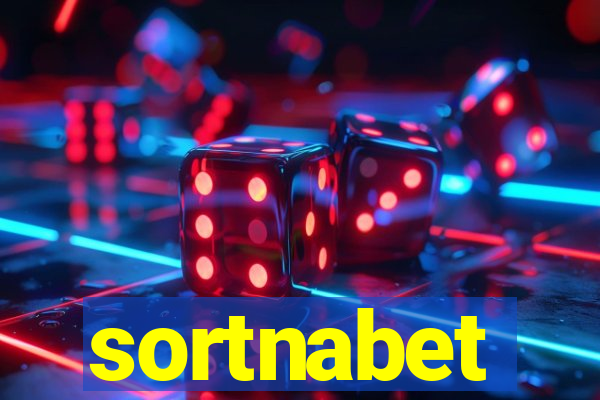 sortnabet