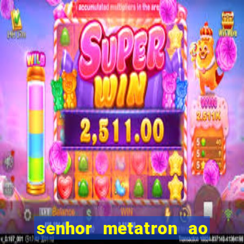 senhor metatron ao senhor maitreya e a saint germain