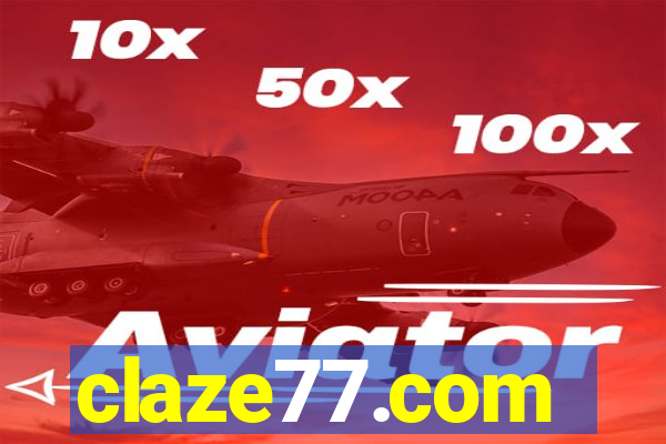 claze77.com