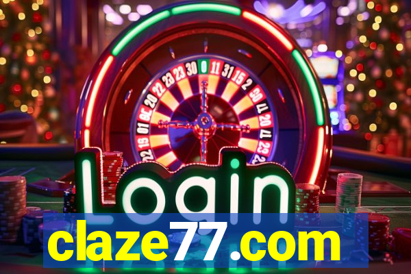 claze77.com