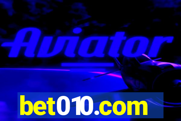 bet010.com