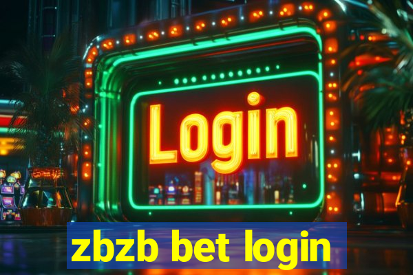 zbzb bet login