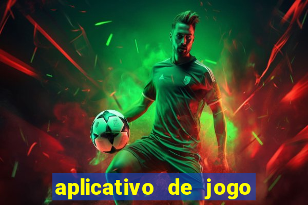 aplicativo de jogo que paga via pix