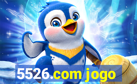 5526.com jogo