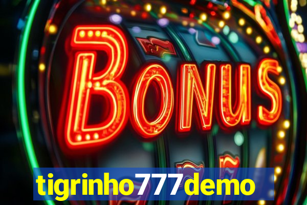 tigrinho777demo