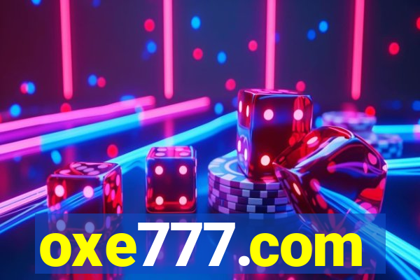 oxe777.com