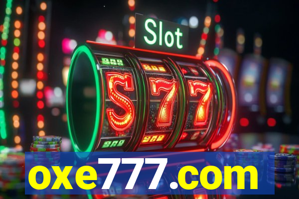 oxe777.com