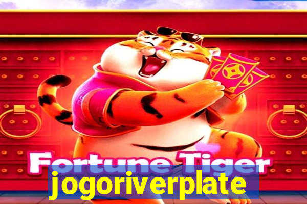 jogoriverplate