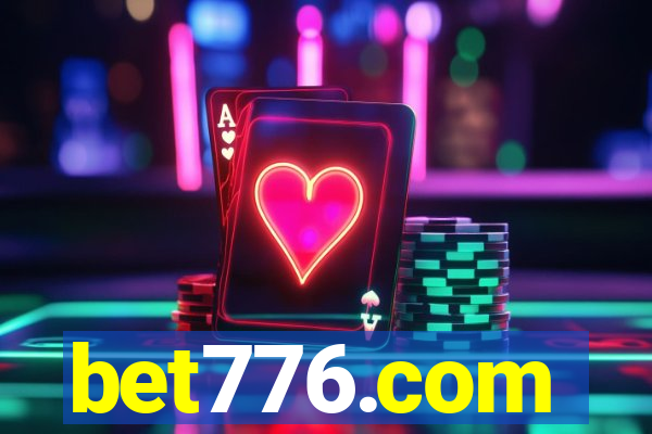 bet776.com